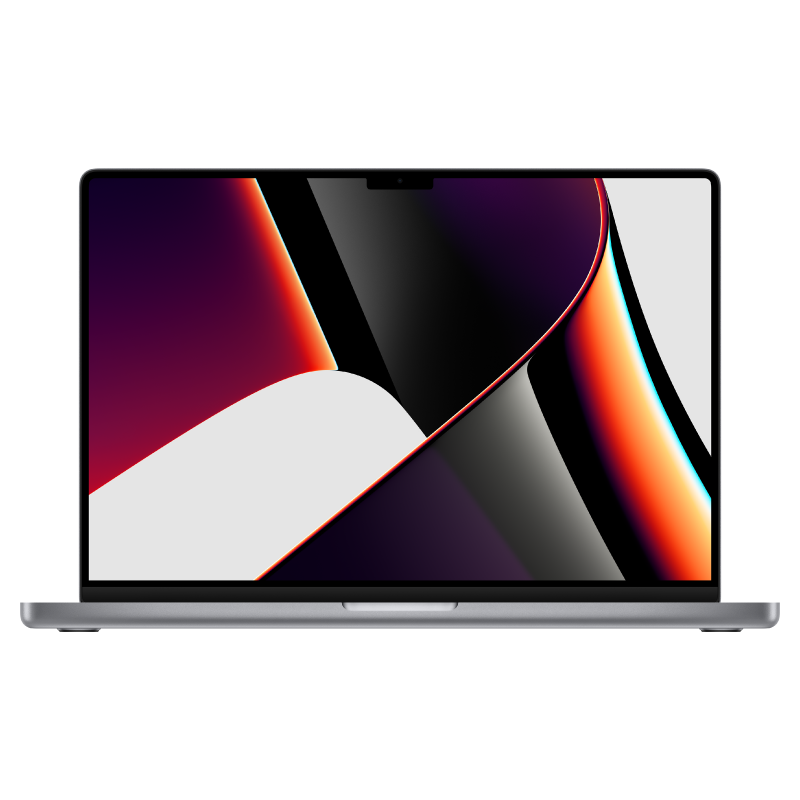 Acquista il tuo nuovo MacBook a Chieti