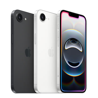 iPhone 16e