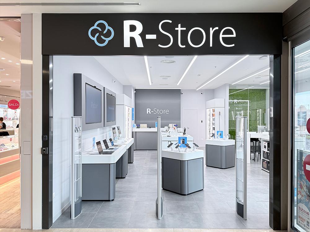 R-Store Treviso -  C.C. Tiziano