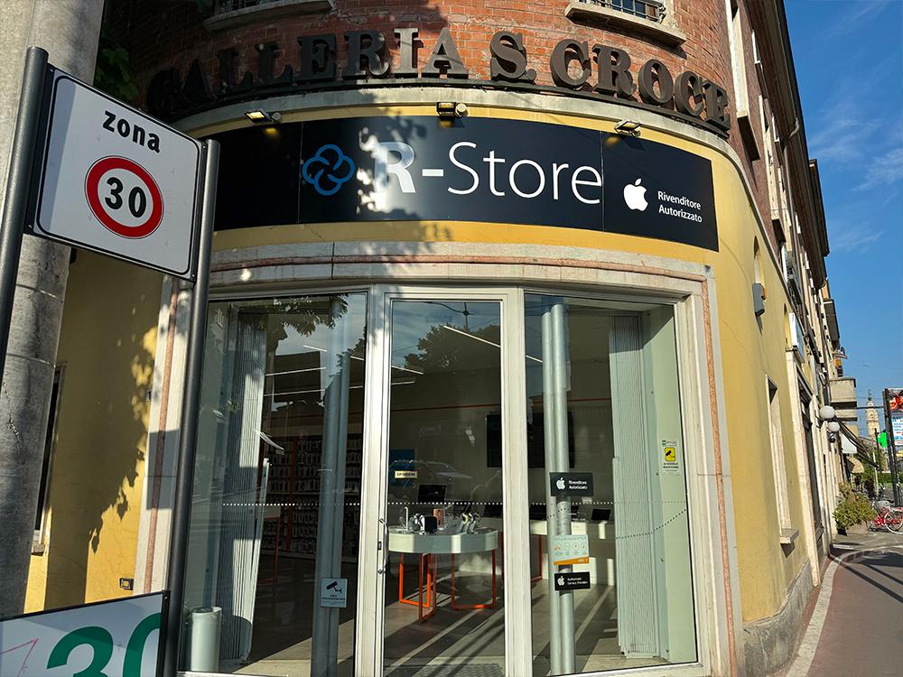 Parma - Via Marchesi