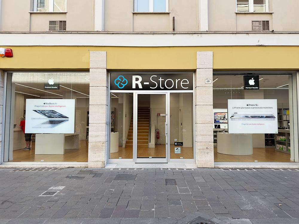 Terni