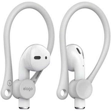 Elago Airpods Earhooks - Ganci per Airpods