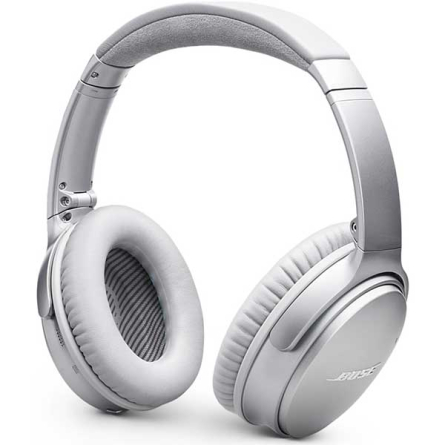 Bose - Cuffie Wireless QuietComfort 35 II 