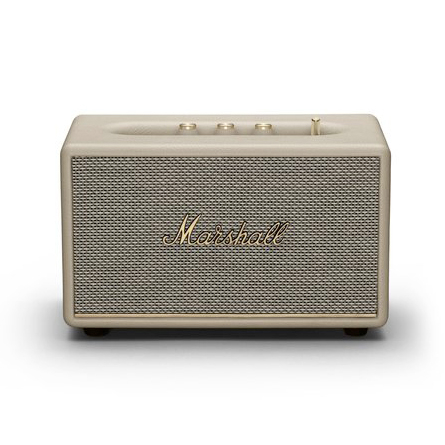 Altoparlante compatto Marshall Acton III - Crema