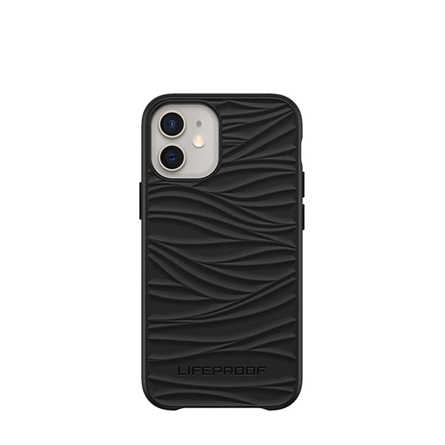 Custodia Wake di LifeProof per iPhone 12 mini nero