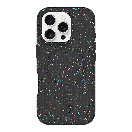 Cover OtterBox Series Core con MagSafe per iPhone 16 Pro - Nero