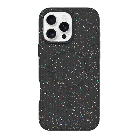 Cover OtterBox Series Core con MagSafe per iPhone 16 Pro Max - Nero