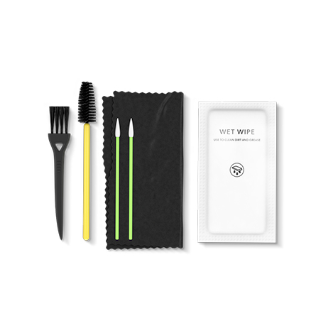 Kit di pulizia per Apple AirPods