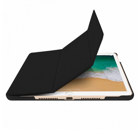 Custodia stand Macally per iPad Air 2019 da 10,5" - BSTANDA3 nero