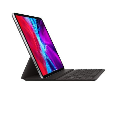 Smart Keyboard Folio per iPad Pro 12.9" 3/4/5/6a gen. - Italiano