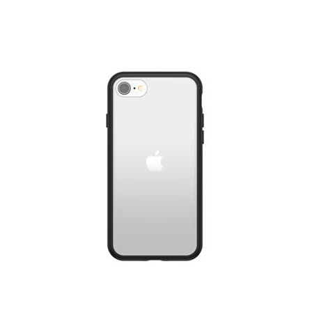 Custodia React Series per iPhone 8/7 o SE 2a/3a gen. di OtterBox nero