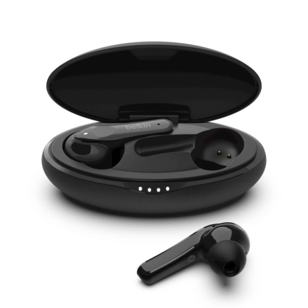 Auricolari in-ear True Wireless Soundform Move di Belkin