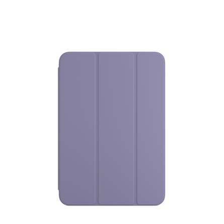 Smart Folio per iPad mini lavanda inglese