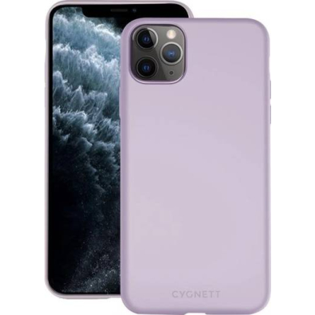 Custodia Cygnett Skin Ultra Slim per iPhone 11 Pro - Lilla