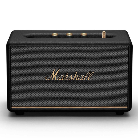 Altoparlante compatto Marshall Acton III - Nero