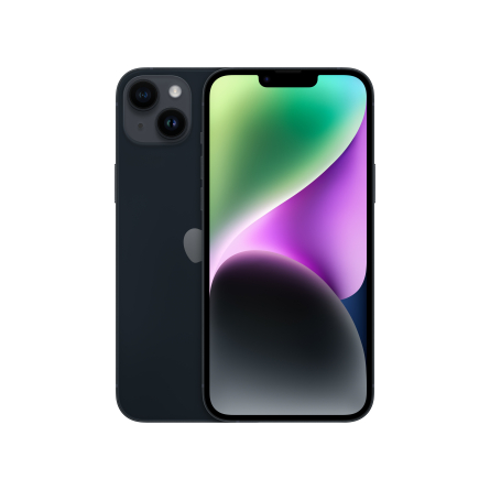 iPhone 14 Plus 128GB mezzanotte