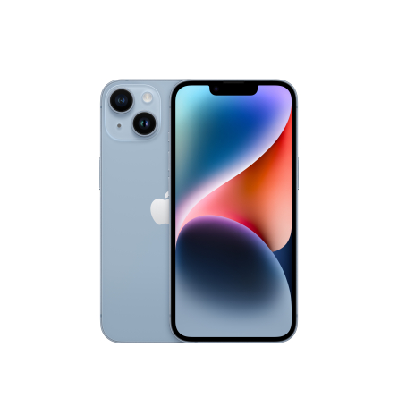 iPhone 14 Plus 512GB blu