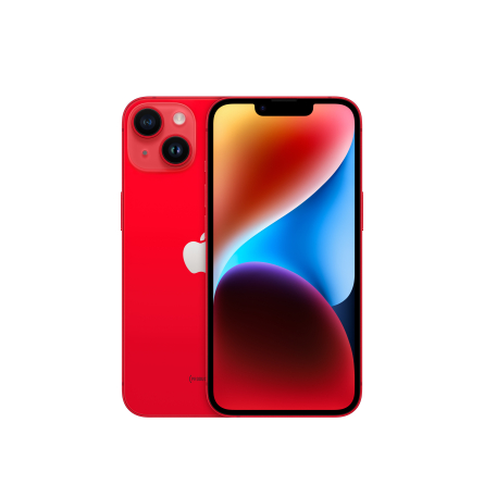 iPhone 14 128GB (PRODUCT)RED 