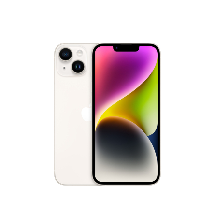 iPhone 14 256GB galassia