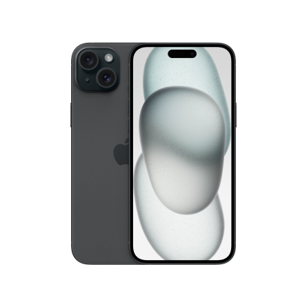 iPhone 15 Plus 512GB Nero