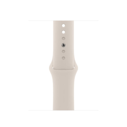 Cinturino Sport per Apple Watch 41mm Galassia - M/L