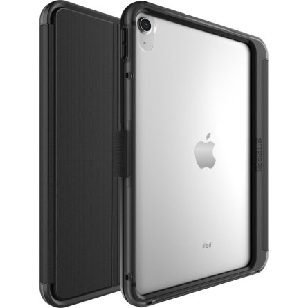 OtterBox Symmetry Folio per iPad 10a generazione - Nero