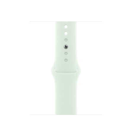 Cinturino Sport per Apple Watch 41mm Menta fredda - M/L
