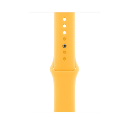 Cinturino Sport per Apple Watch 45mm Sole - S/M