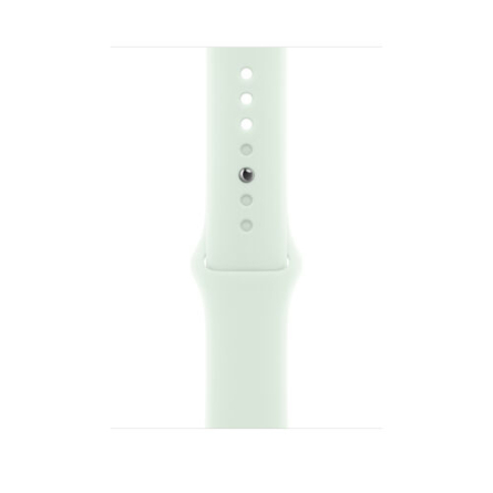 Cinturino Sport per Apple Watch 45mm Menta fredda - M/L