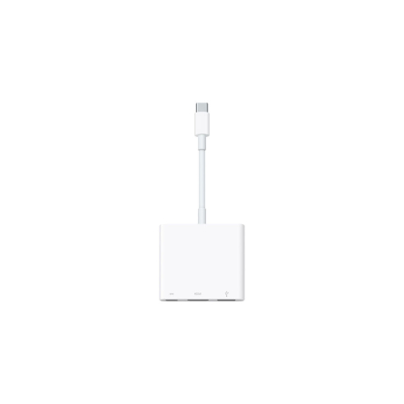 Adattatore multiporta Apple da USB‑C ad AV digitale