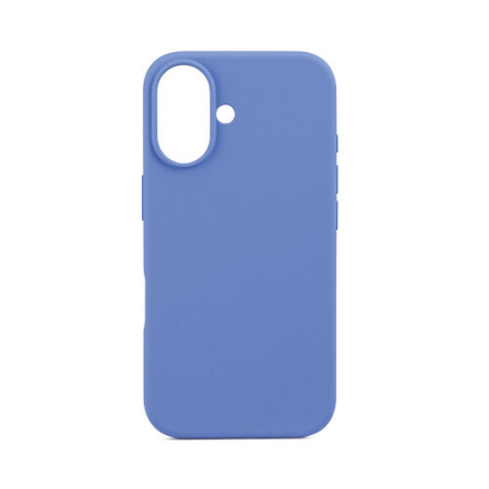 Custodia Aiino Allure con MagSafe per iPhone 16 - Indaco