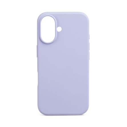 Custodia Aiino Allure con MagSafe per iPhone 16 - Lilla