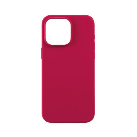 Cover Aiino Allure MagSafe per iPhone 16 Pro Max - Ciliegia