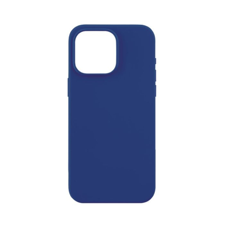 Cover Aiino Allure MagSafe per iPhone 16 Pro Max - Blu