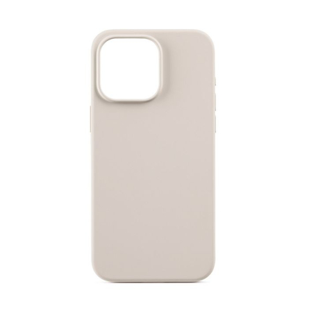 Cover Aiino Allure MagSafe per iPhone 16 Pro Max - Sabbia