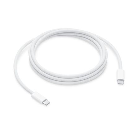 Cavo di ricarica USB‑C da 240W di Apple