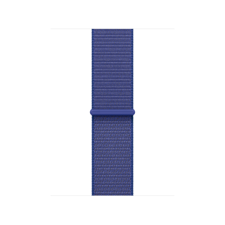 Cinturino Apple Sport Loop 40mm - Blu oltremare