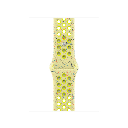 Cinturino Nike Sport 40mm - M/L - Volt Splash