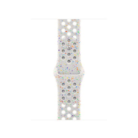 Cinturino Nike Sport 40mm - M/L - Platino