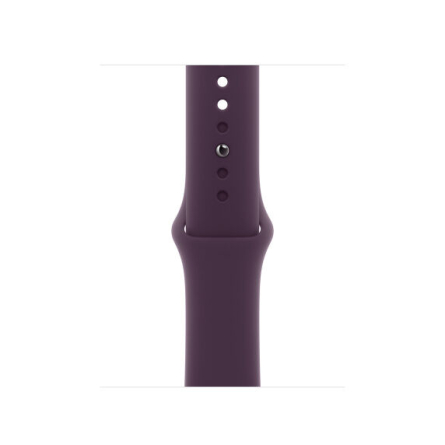 Cinturino Apple Sport 42mm - M/L - Prugna