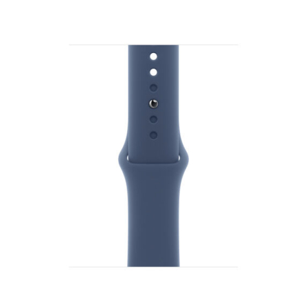 Cinturino Apple Sport 42mm - M/L - Denim