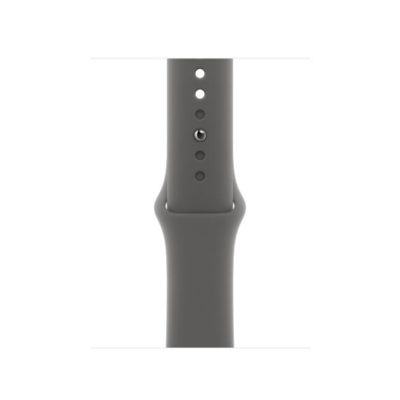 Cinturino Apple Sport 42mm - S/M - Grigio pietra