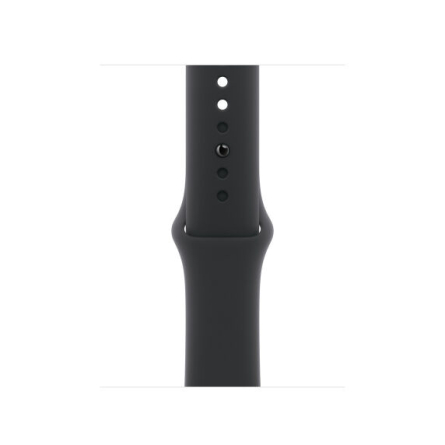 Cinturino Apple Sport 42mm - S/M - Nero