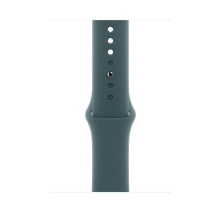 Cinturino Apple Sport 46mm - M/L - Verde lago