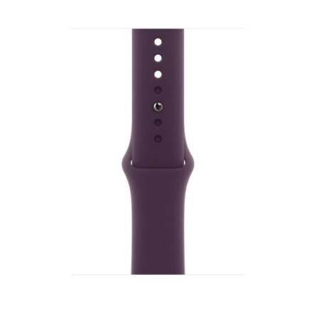 Cinturino Apple Sport 46mm - M/L - Prugna