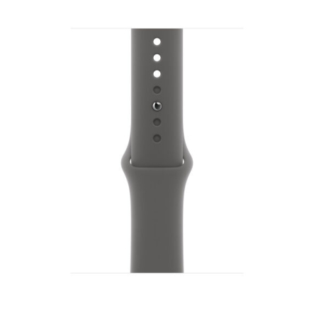 Cinturino Apple Sport 46mm - M/L - Grigio pietra