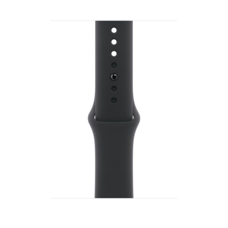 Cinturino Apple Sport 46mm - Nero - XL