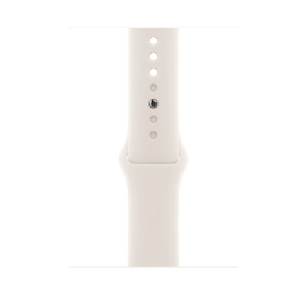 Cinturino Apple Sport 46mm - S/M - Galassia