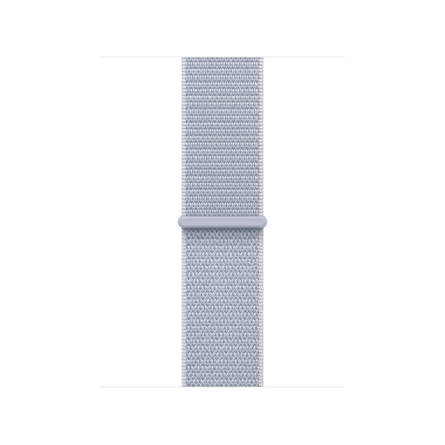 Cinturino Apple Sport Loop 40mm - Nuvola azzurra