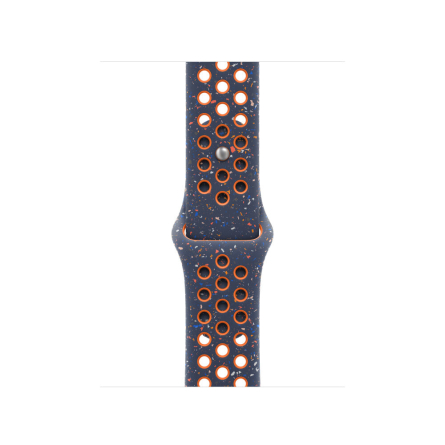 Cinturino Nike Sport 42mm - M/L - Blue Flame